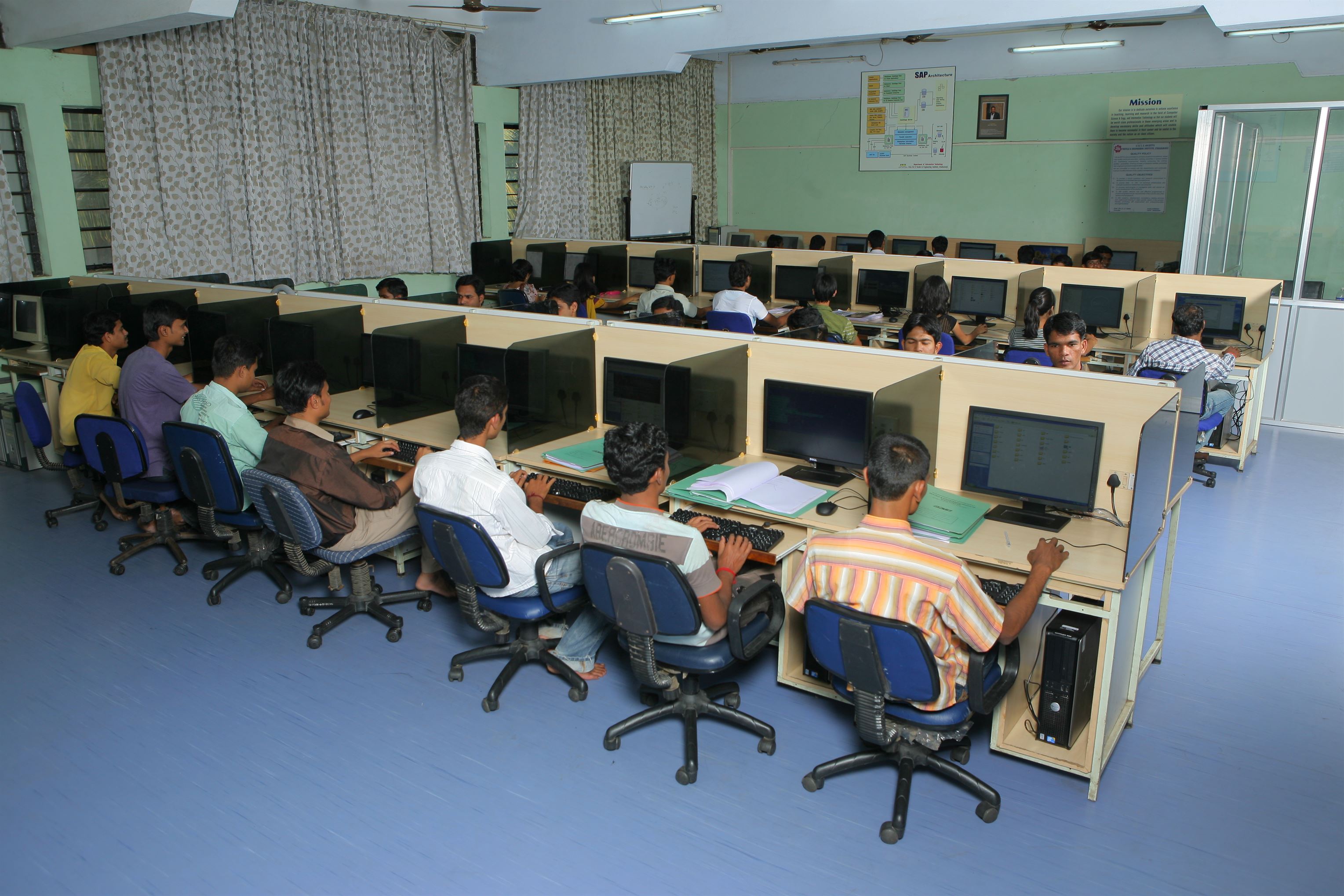 Programming Laboratory 1