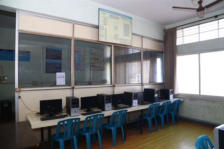 Computational lab