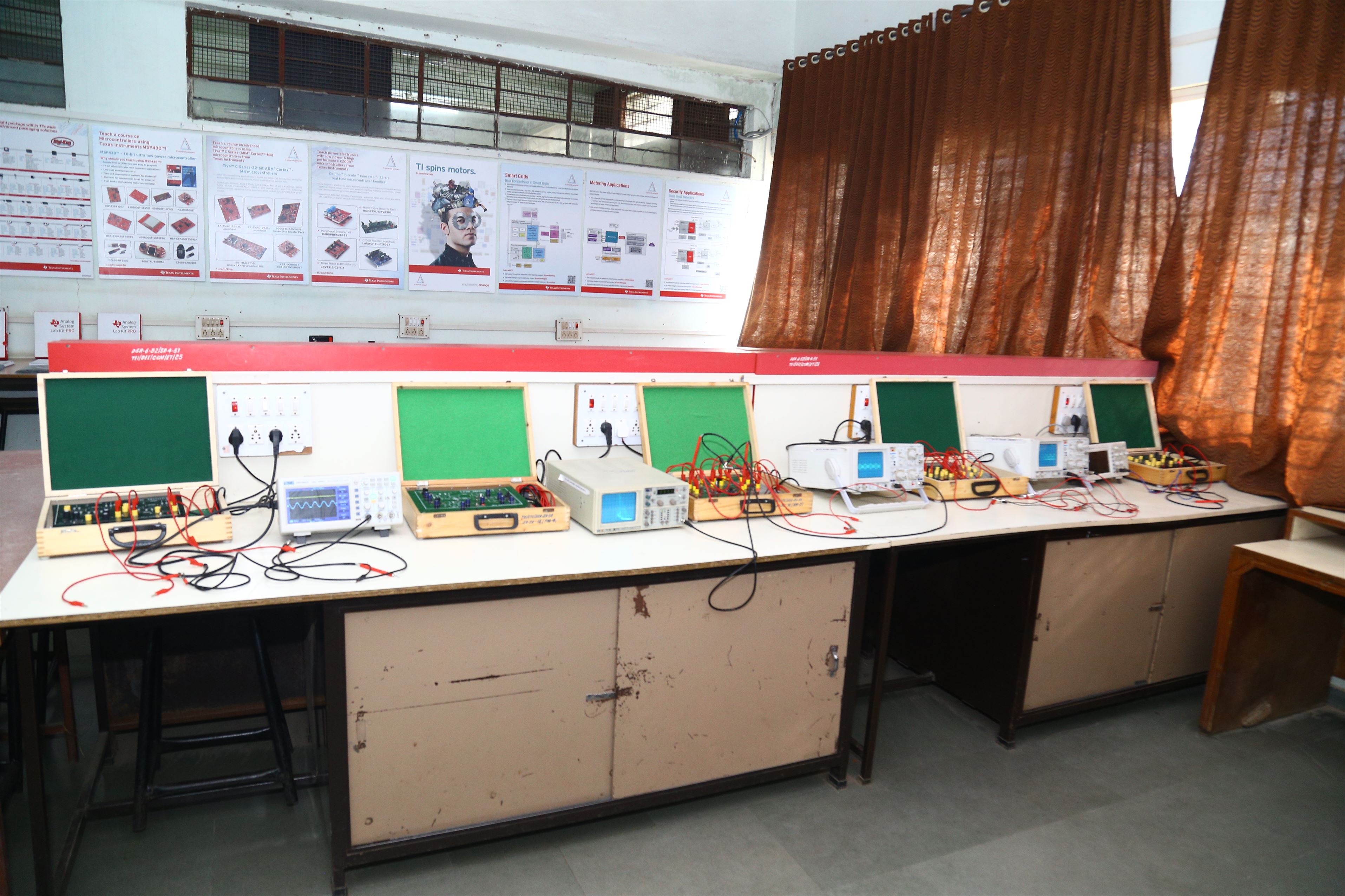 10 Basic Communication Lab