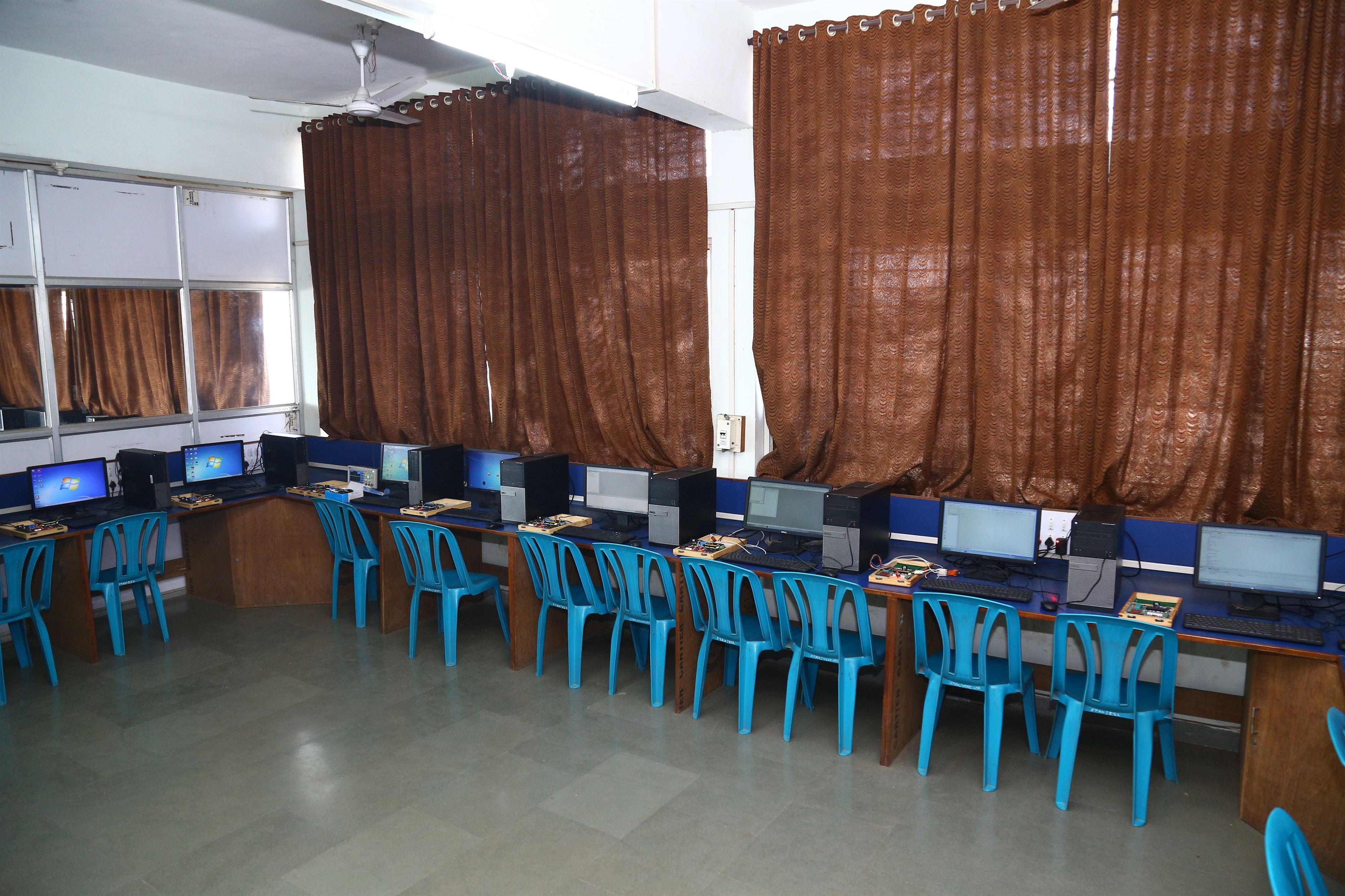 6 Embedded System Lab