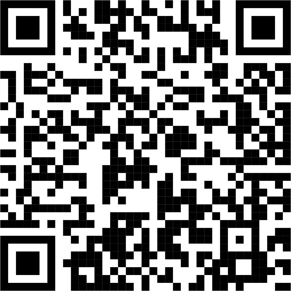 CoE CertForm QRCode