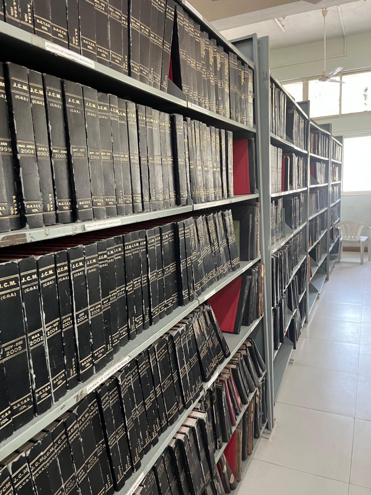 Reference Old Bounds