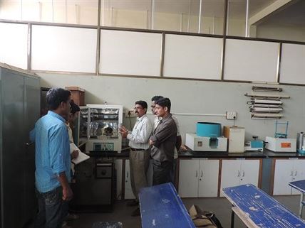 MANUFACTURING PROCESS LAB