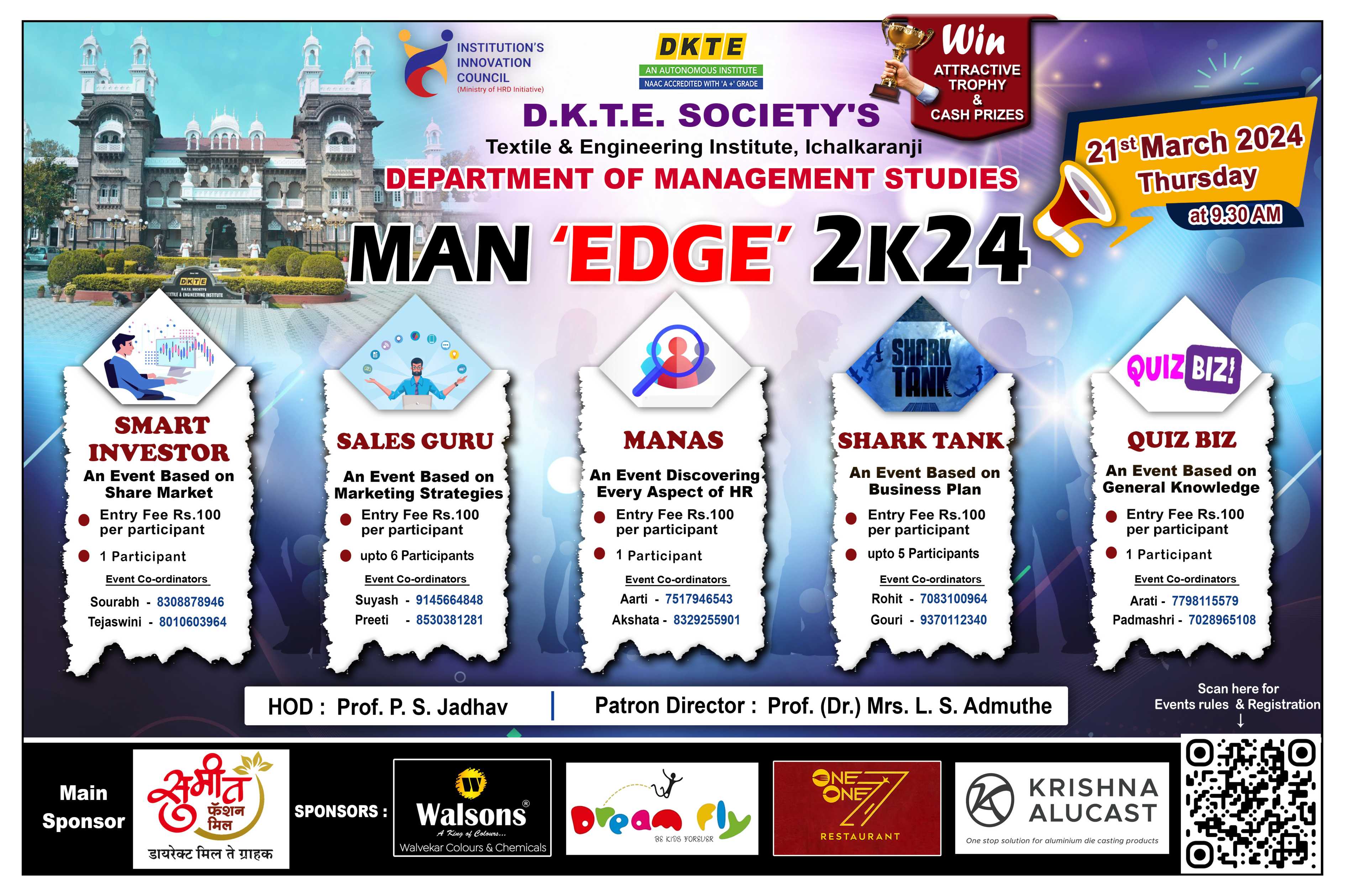 Man EDGE poster24