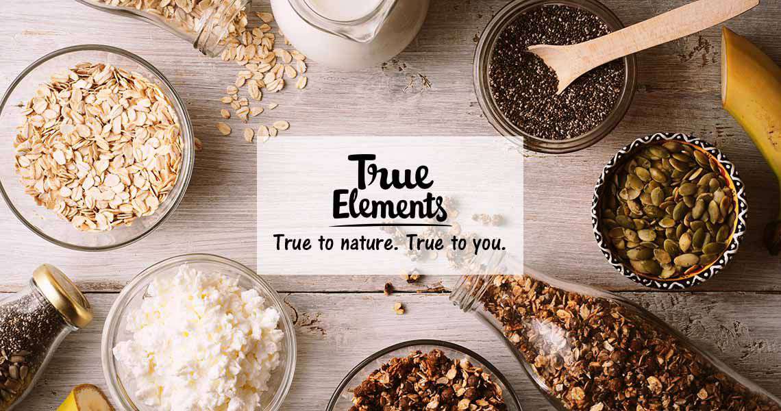 true elements