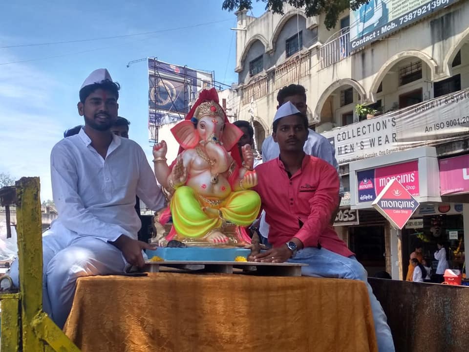 Ganesh Festival 3