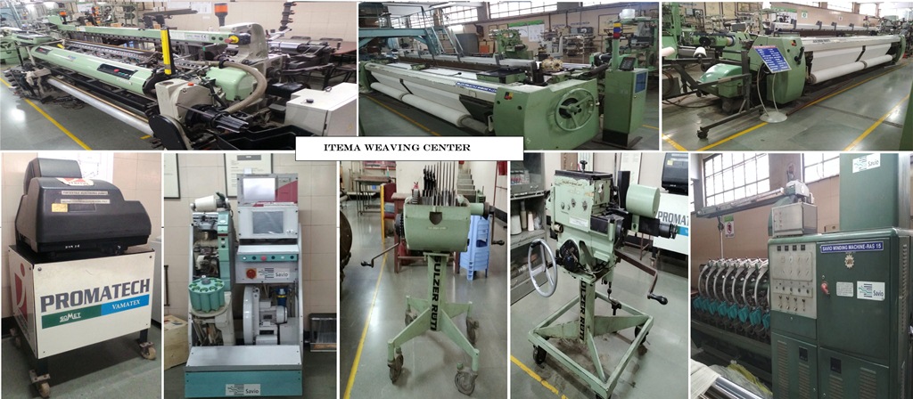 7a. ITEMA Wvg. Center