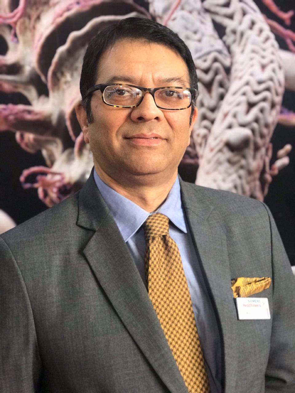 Mr. Arun Kaul