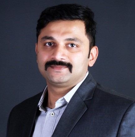 Vinayak Patil