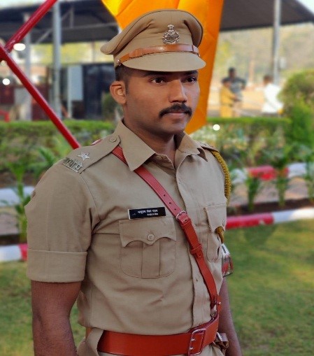 bapurao Dadas