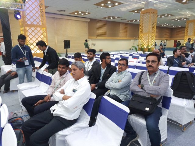 International_Alumni_Meet_Noida