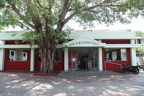 Food Court And Cafeteria