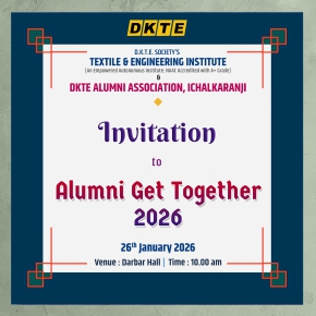 Alumni Get Together 2026