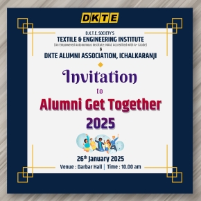 Alumni Get Together 2025