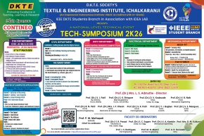Techsymposium 2K26